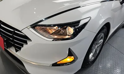 Hyundai Sonata 2020, 101464 км, за 14500000 KRW - фото 22