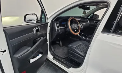 Kia Sorento 2021, 113232 км, за 25500000 KRW - фото 10
