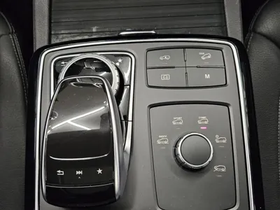 Mercedes-Benz GLE-Class 2018, 49506 км, за 35000000 KRW - фото 16