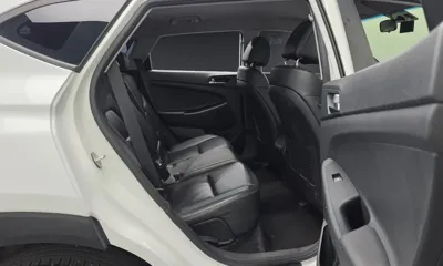 Hyundai Tucson 2018, 67465 км, за 10500000 KRW - фото 11