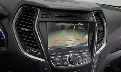 Hyundai Maxcruz 2014, 151749 км, за 9900000 KRW - фото 15