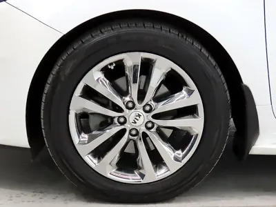Kia Canival 2017, 157534 км, за 12200000 KRW - фото 20