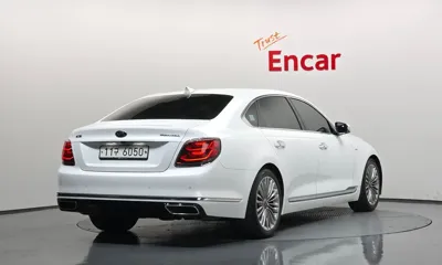 Kia K9 2020, 129605 км, за 21900000 KRW
