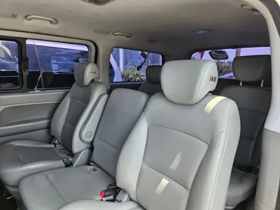 Hyundai Starex 2019, 54477 км, за 19900000 KRW - фото 8