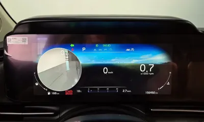 Kia Canival 2021, 156492 км, за 19990000 KRW - фото 8