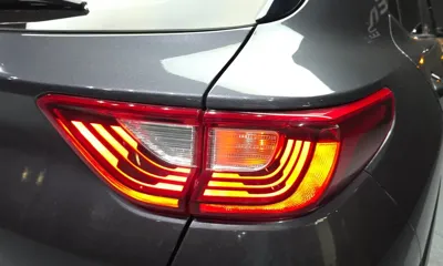 Kia Stonic 2018, 53355 км, за 12200000 KRW - фото 23