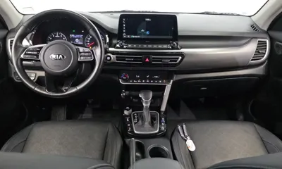 Kia Seltos 2020, 62780 км, за 18990000 KRW - фото 27