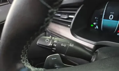 Kia K7 2020, 105020 км, за 21800000 KRW - фото 34