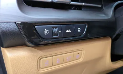 Kia Canival 2022, 98425 км, за 24500000 KRW - фото 27