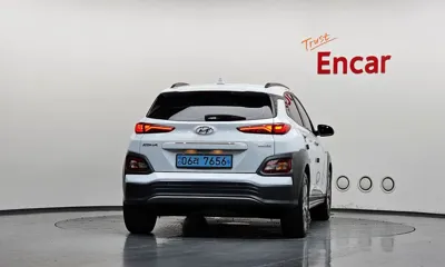 Hyundai Kona 2019, 160232 км, за 17000000 KRW - фото 4