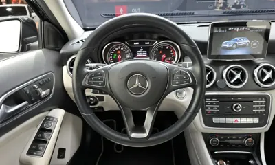 Mercedes-Benz GLA-Class 2019, 9293 км, за 23500000 KRW - фото 13