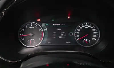 Kia Seltos 2023, 53104 км, за 17900000 KRW - фото 8