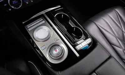 Genesis G80 2021, 104261 км, за 27500000 KRW - фото 9
