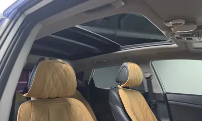 Hyundai Tucson 2016, 152377 км, за 15000000 KRW - фото 17
