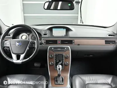 Volvo S80 2013, 124324 км, за 4500000 KRW - фото 7
