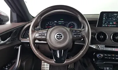 Kia Stinger 2019, 68248 км, за 21800000 KRW - фото 13