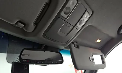 Kia Mohave 2017, 149857 км, за 15000000 KRW - фото 19