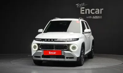 Hyundai Casper 2026, 2573 км, за 24000000 KRW - фото 3