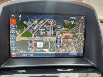 ChevroletGMDaewoo Orlando 2017, 176066 км, за 4400000 KRW - фото 10