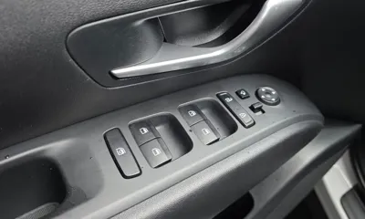 Hyundai Tucson 2022, 49773 км, за 20300000 KRW - фото 20
