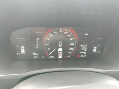 Volvo XC90 2018, 174400 км, за 100700 CNY - фото 7