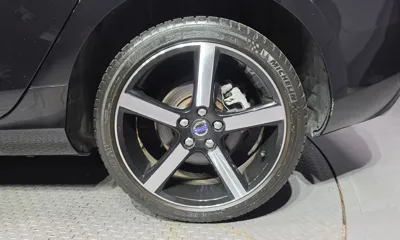 Volvo V40 2016, 54705 км, за 16500000 KRW - фото 21