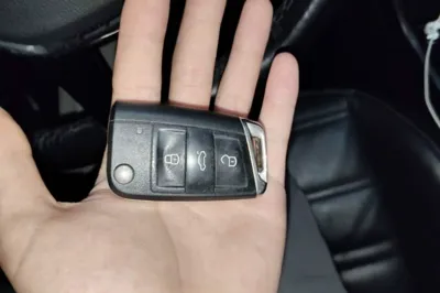 Volkswagen Touran 2018, 36700 км, за 94411.19 CNY - фото 20
