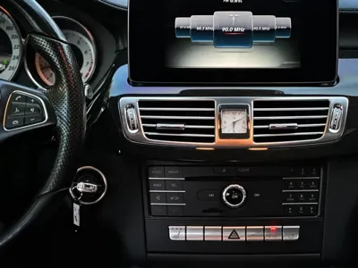 Mercedes-Benz CLS 2015, 130000 км, за 108000 CNY - фото 8