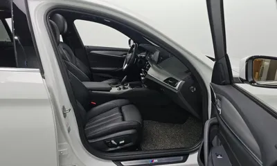 BMW 5-Series 2018, 63353 км, за 25900000 KRW - фото 17