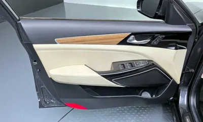 Kia K7 2017, 22965 км, за 15900000 KRW - фото 24