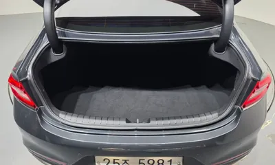 Hyundai Grandeur 2019, 67634 км, за 17500000 KRW - фото 20