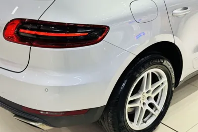 Porsche Macan 2017, 140800 км, за 129236.19 CNY - фото 5