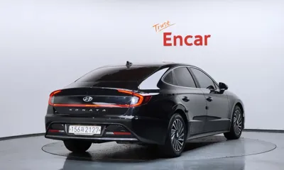 Hyundai Sonata 2021, 73004 км, за 18990000 KRW
