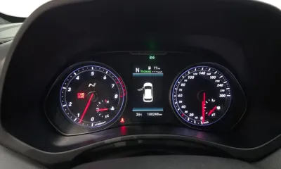 Hyundai Veloster 2019, 100248 км, за 11900000 KRW - фото 8