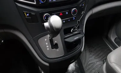 Hyundai Starex 2019, 208248 км, за 8900000 KRW - фото 9