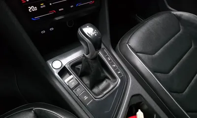 Volkswagen Tiguan 2021, 94724 км, за 26800000 KRW - фото 9