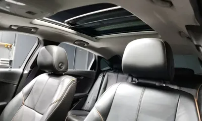 ChevroletGMDaewoo Impala 2016, 190509 км, за 4000000 KRW - фото 19
