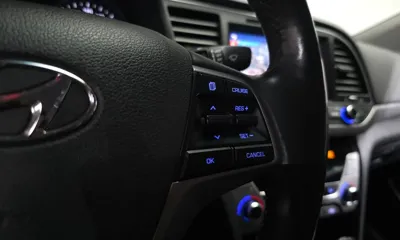 Hyundai Avante 2017, 143060 км, за 8300000 KRW - фото 27