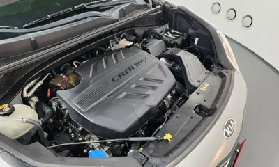 Kia Sportage 2019, 50420 км, за 16400000 KRW - фото 6
