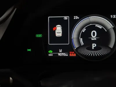 Lexus ES 2026, 9070 км, за 62000000 KRW - фото 8