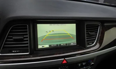 Hyundai Genesis 2015, 60026 км, за 11200000 KRW - фото 14
