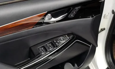 Kia K7 2016, 138302 км, за 9800000 KRW - фото 17