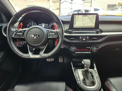 Kia K3 2020, 83317 км, за 14300000 KRW - фото 8