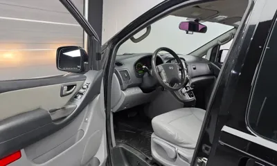 Hyundai Starex 2011, 135363 км, за 5100000 KRW - фото 10