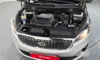 Kia Sorento 2018, 135694 км, за 14500000 KRW - фото 6