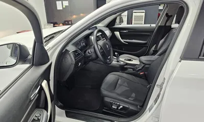 BMW 1-Series 2019, 50725 км, за 17400000 KRW - фото 10