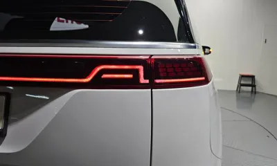 Kia Canival 2021, 51522 км, за 28000000 KRW - фото 23