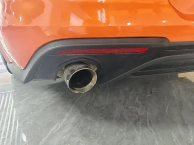 Ford Mustang 2019, 63000 км, за 99900 CNY - фото 11