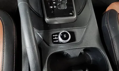 KG_Mobility_Ssangyong Rexton 2020, 119464 км, за 17800000 KRW - фото 12
