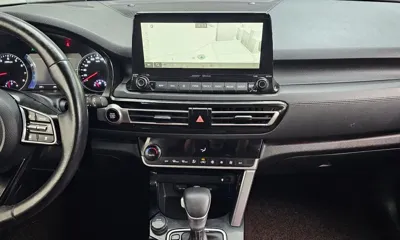 Kia Seltos 2020, 122299 км, за 16800000 KRW - фото 16